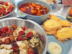 -辣盆盆麻辣小龙虾(哈尔滨总店)