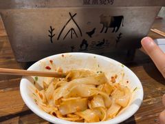 -盟重烧烤(高正街店)