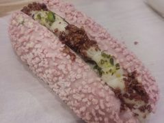 -奈雪的茶(国金中心店)