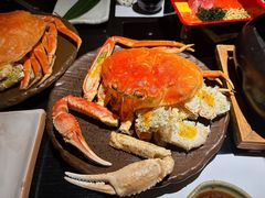 -花潮料理艺食馆(成都万象城店)