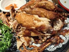 -陈阿宝·山西菜馆