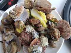 -必点蒸汽海鲜(止锚湾店)