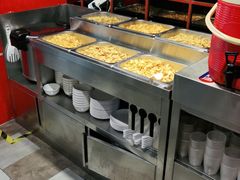 自助取餐区-尚渔味双拼烤鱼(远洋未来汇店)