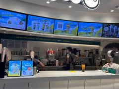 -CoCo都可(金狮店)