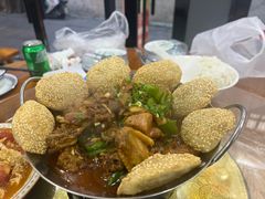 -高淳老街土菜馆(迎薰门店)