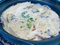 -三子烤羊腿·海鲜(弘阳店)