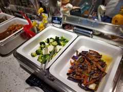 -海天盛宴新派海鲜自助餐厅(群力店)