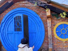 -武汉紫薇都市田园