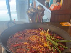 -黄潇洒老火锅(九眼桥宏济巷店)