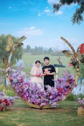 -JEFF STUDIO摄影摄像婚礼跟拍
