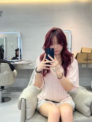 -YOUNG漾沙龙