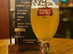 -IRISH PUB NO.9 爱尔兰酒吧