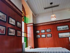 -老味道民宿(栈桥店)