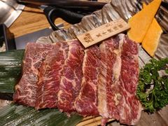 -黑牛の店·和牛烧肉(合生汇店)