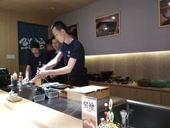 -紫· 割烹  Kappo Murasaki