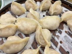 -王厚元饺子·辽菜·烤鸭(黄河大街店)