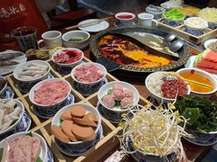 -黄家码头老火锅(解放碑旗舰店)