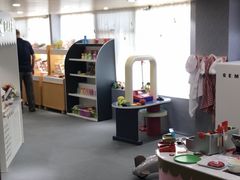 -森林象亲子餐厅·儿童生日会