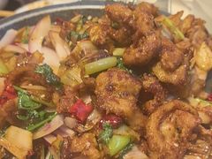 -渔家风味·鲅鱼水饺·央视展播·海鲜天津菜(开发区店)