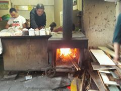-安庆柴火馄饨(马道街店)