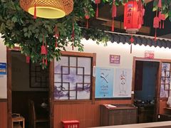 -成老灶火锅鸡(平山店)