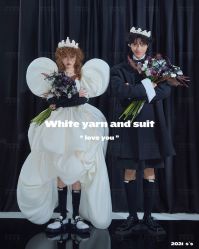 -巴黎经典婚纱摄影PARISSIC