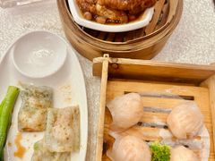 -龙的酒楼·手工早茶·顺德菜(近良路店)