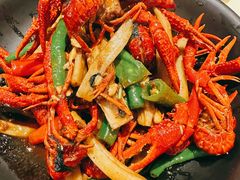 -聚味瞿记·龙虾堂(坡子街店)