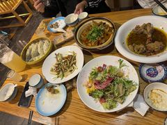 -高淳味道(丹阳湖北路店)