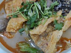 -家味螺蛳粉&烤鱼(五角场店)