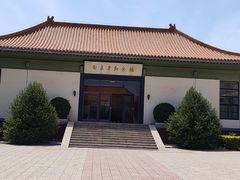 -白求恩柯棣华纪念馆