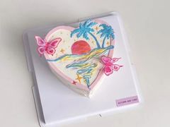 -千浔一暖DIY蛋糕烘焙(人民大学店)