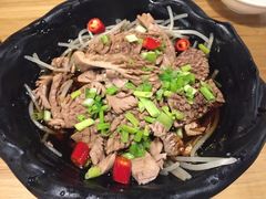 -陈傻子餐厅(世纪都会店)