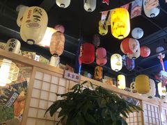 -匠糊·日本料理(美岸广场店)