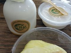 原味奶酪-苏妃奶酪(平江路店)