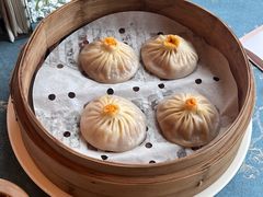 -扬州香格里拉·香宫中餐厅