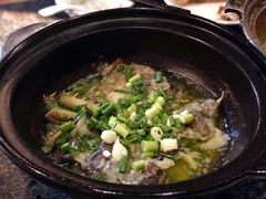 灵魂鸦片鱼头-好爸爸(外滩店)