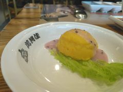 -万兴佳烤肉·长白山老味道(宏泰广场店)