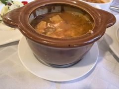 -新侨三宝乐西餐厅(崇文门店)
