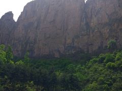 -山西通天峡景区