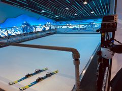 -Hopo Snow 城市滑雪空间(来福士广场购物中心店)