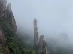 -三清山风景名胜区