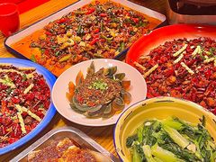 -兔槽江湖菜·重庆璧山兔(水围店)