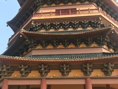 -博鳌禅寺