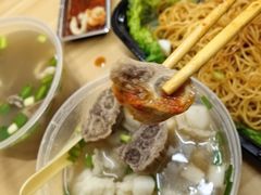 -牛师傅广式药膳牛骨汤美食(江南西店)