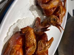 红烧乳鸽-陶陶居·雅园(凯华国际店)