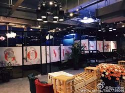 -GO VISION 动视觉婚纱摄影高级定制