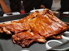 -九十九顶毡房(阜石路店)