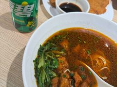 -君东记本帮面馆(天钥桥路店)