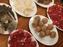 -荣记潮汕牛肉火锅(仙鹤街店)